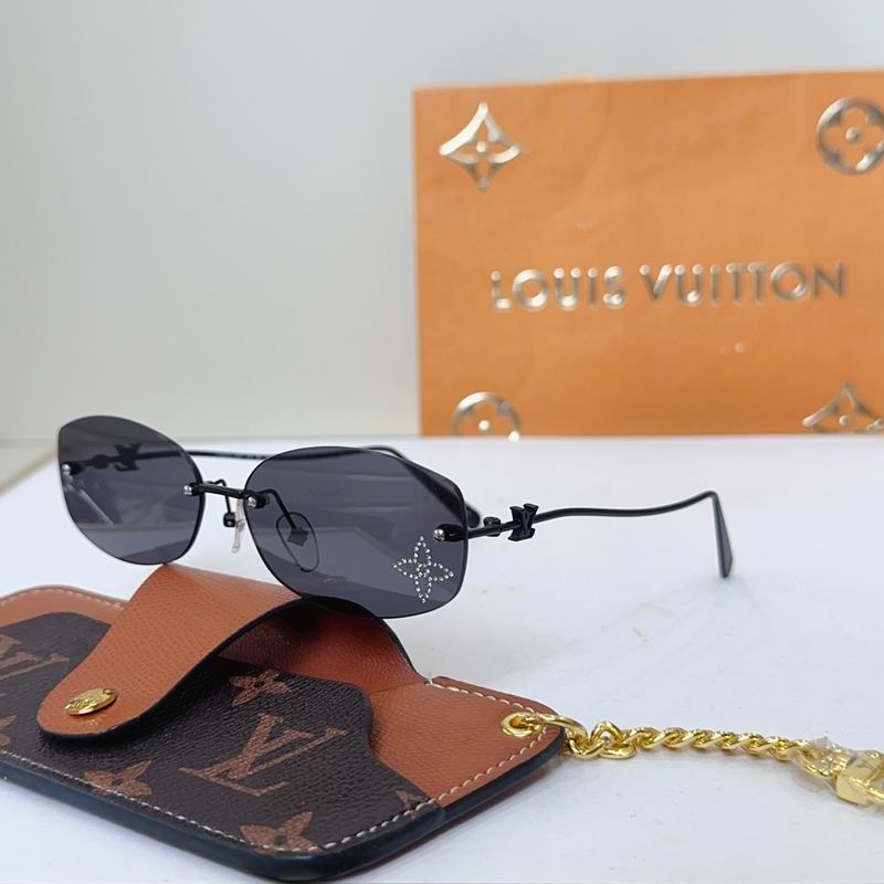LV Sunglasses ID:20260410-1349